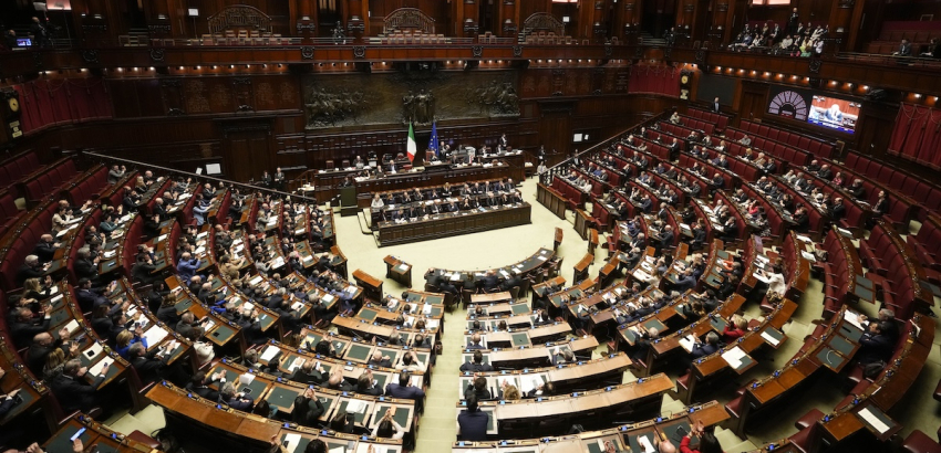 AP Photo/Andrew Medichini