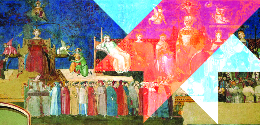 Fuori dal Comune: Donne al governo delle comunità