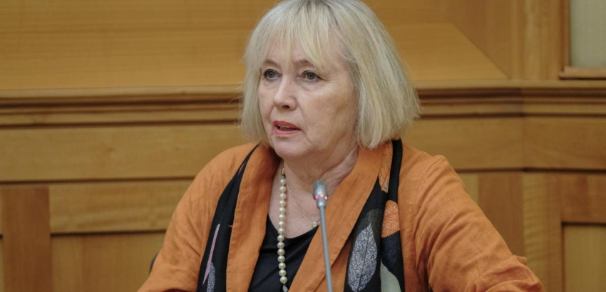 DDL Femminicidio| Luana Zanella contestualizza l'introduzione del delitto di femminicidio 