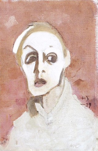 4 Schjerfbeck 1939
